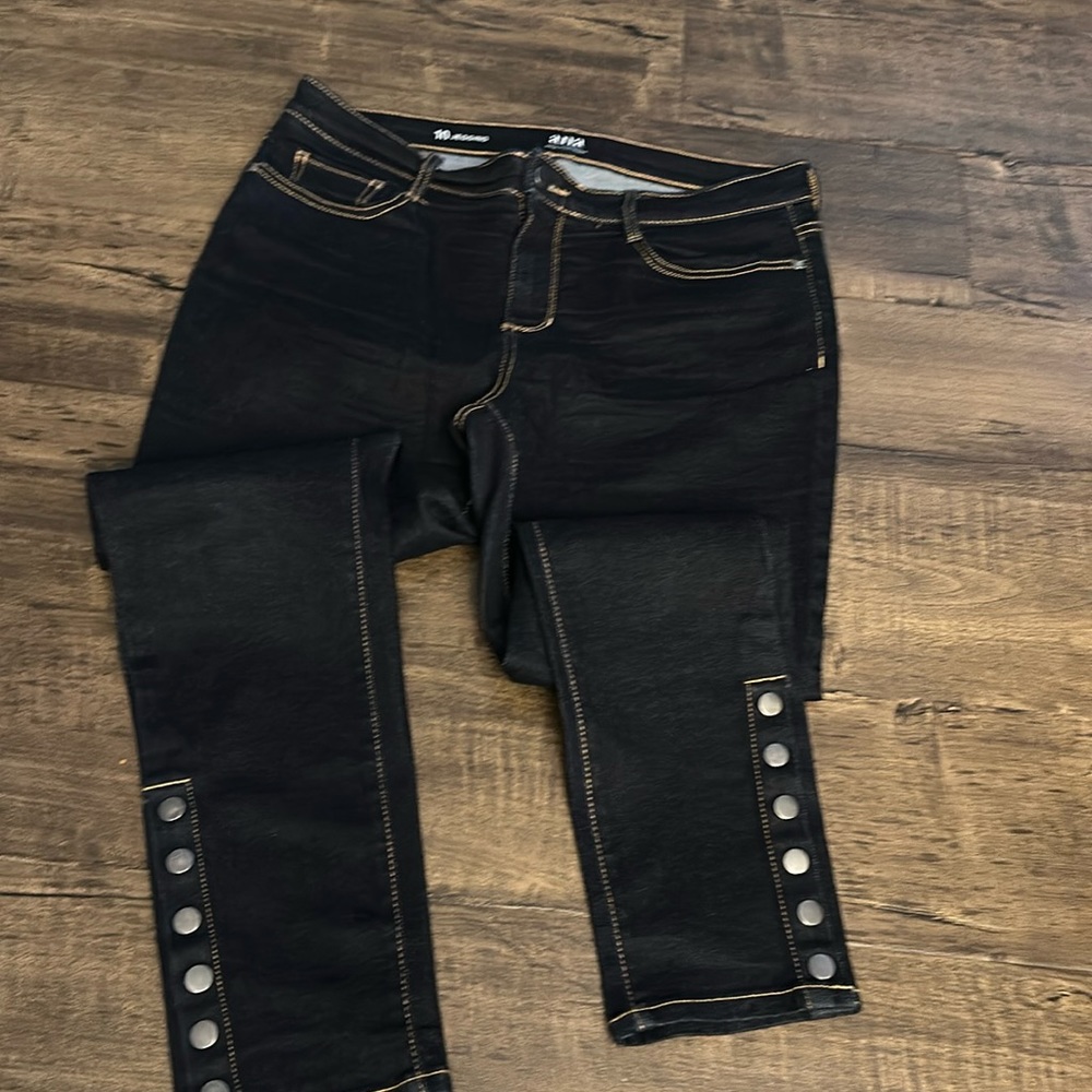 Ana Jegging